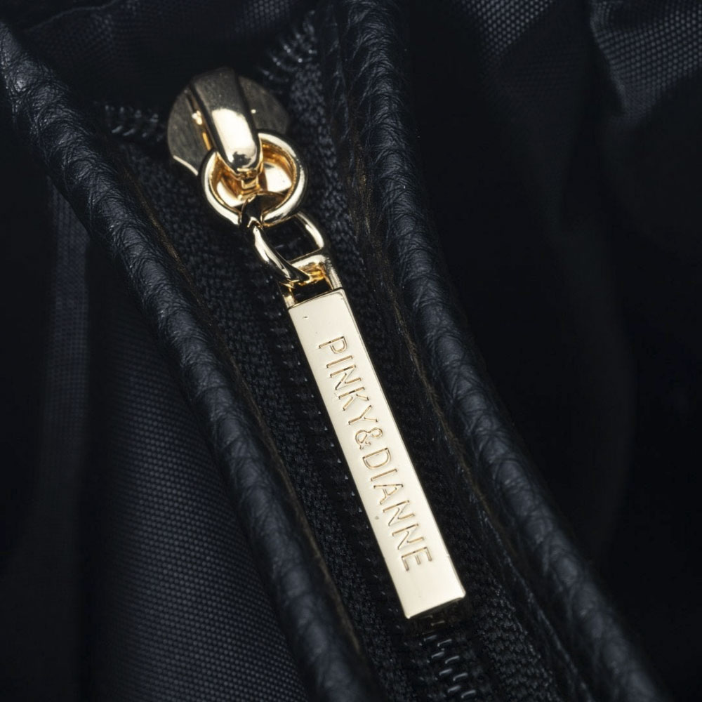 ピンキー＆ダイアン PINKY＆DIANNE ハンド・トートバッグ ロック トート PDLHJBH1【FITHOUSE ONLINE SHOP】