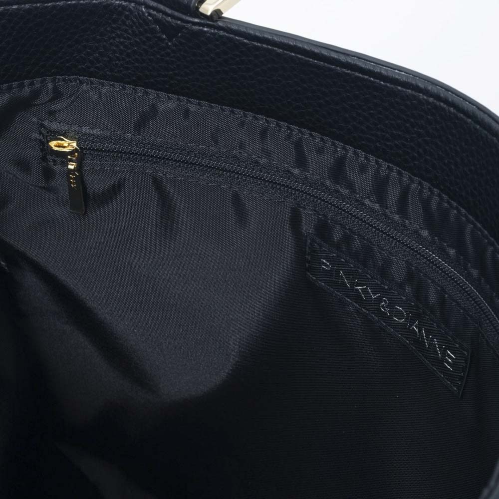 ピンキー＆ダイアン PINKY＆DIANNE ハンド・トートバッグ ロック トート PDLHJBH1【FITHOUSE ONLINE SHOP】