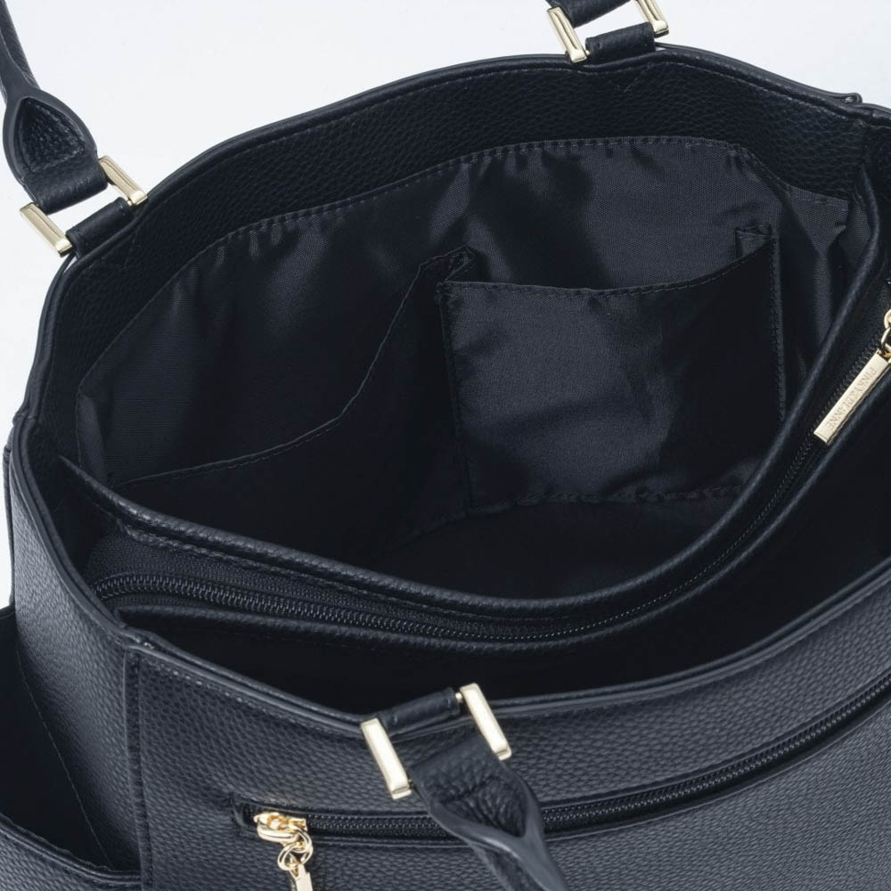 ピンキー＆ダイアン PINKY＆DIANNE ハンド・トートバッグ ロック トート PDLHJBH1【FITHOUSE ONLINE SHOP】