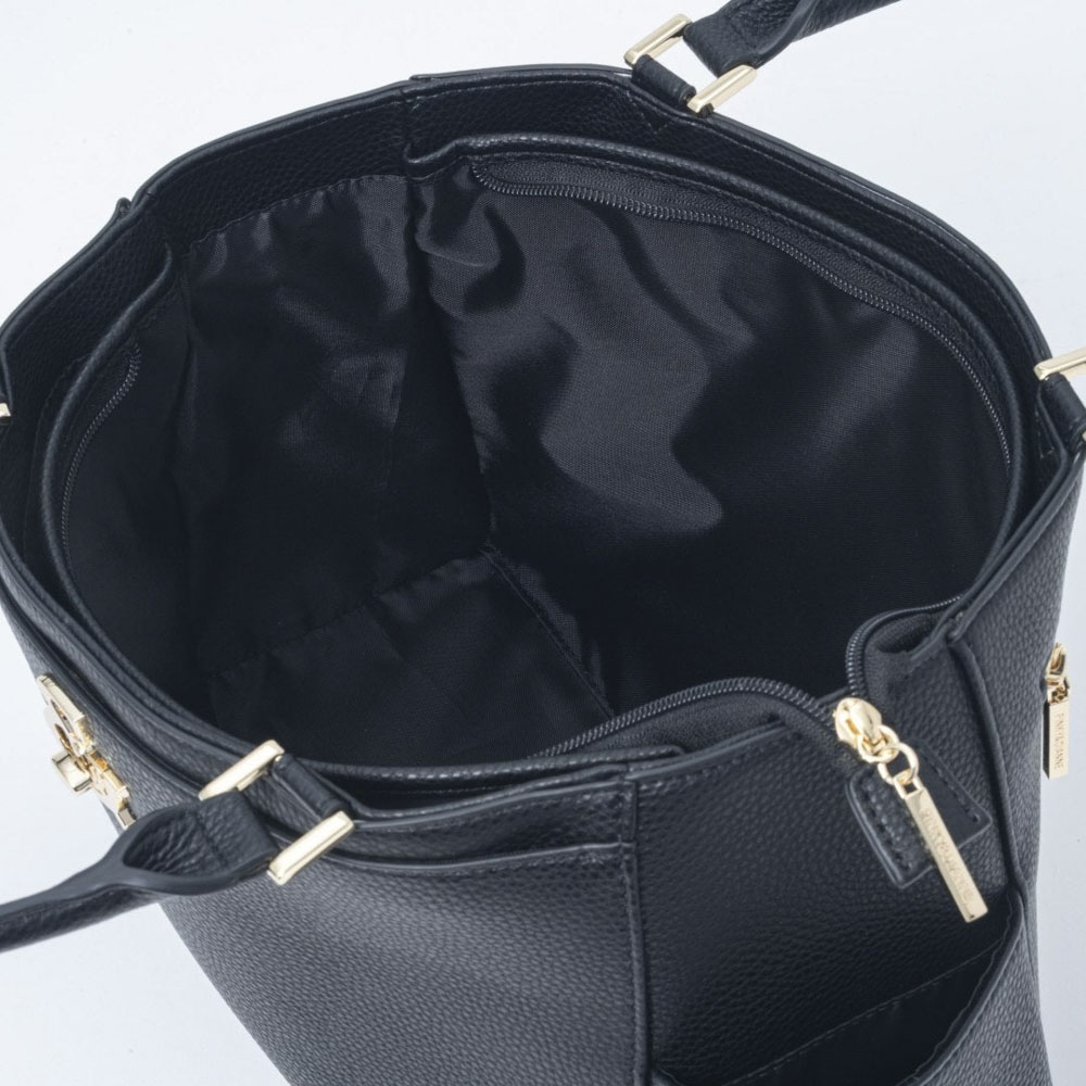 ピンキー＆ダイアン PINKY＆DIANNE ハンド・トートバッグ ロック トート PDLHJBH1【FITHOUSE ONLINE SHOP】