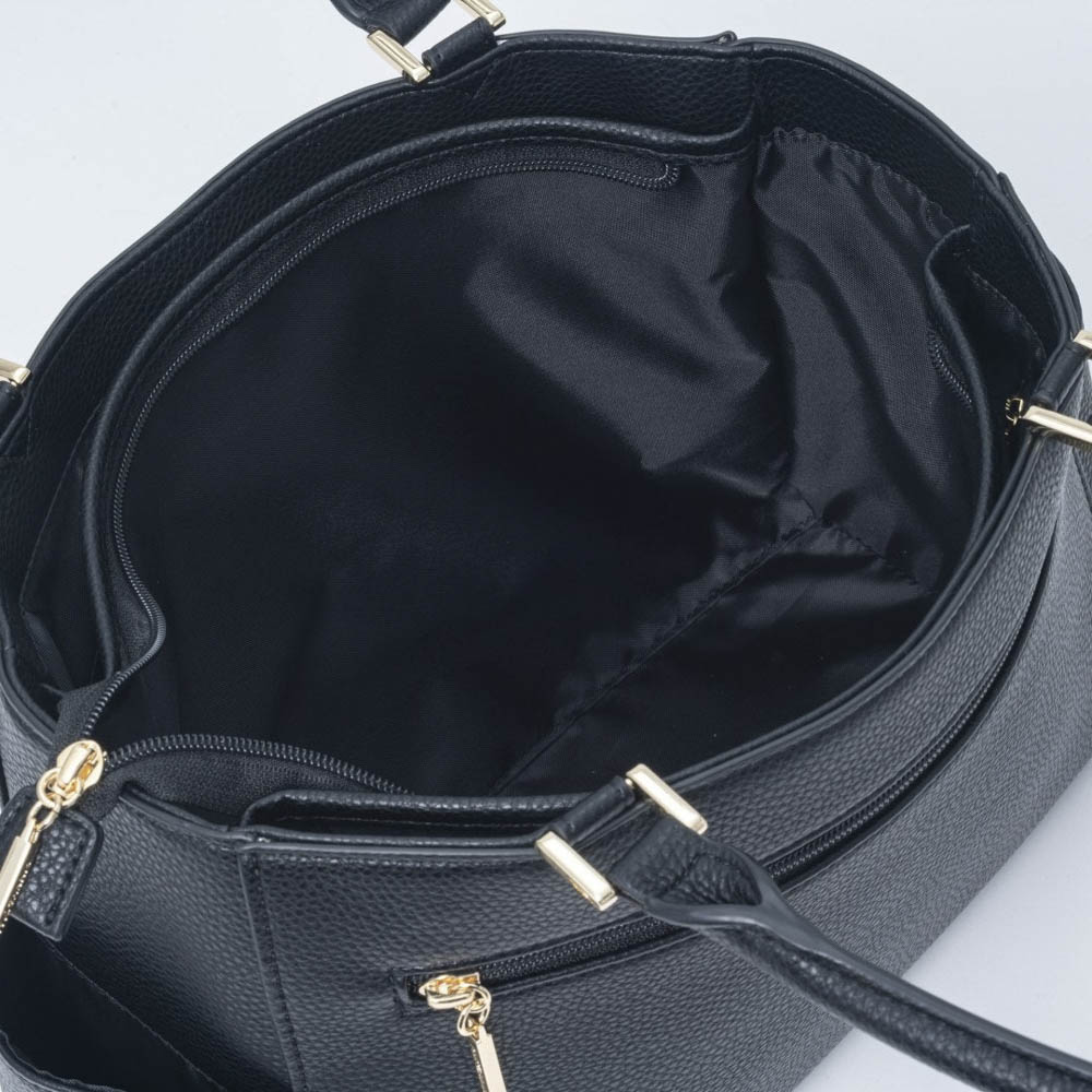 ピンキー＆ダイアン PINKY＆DIANNE ハンド・トートバッグ ロック トート PDLHJBH1【FITHOUSE ONLINE SHOP】