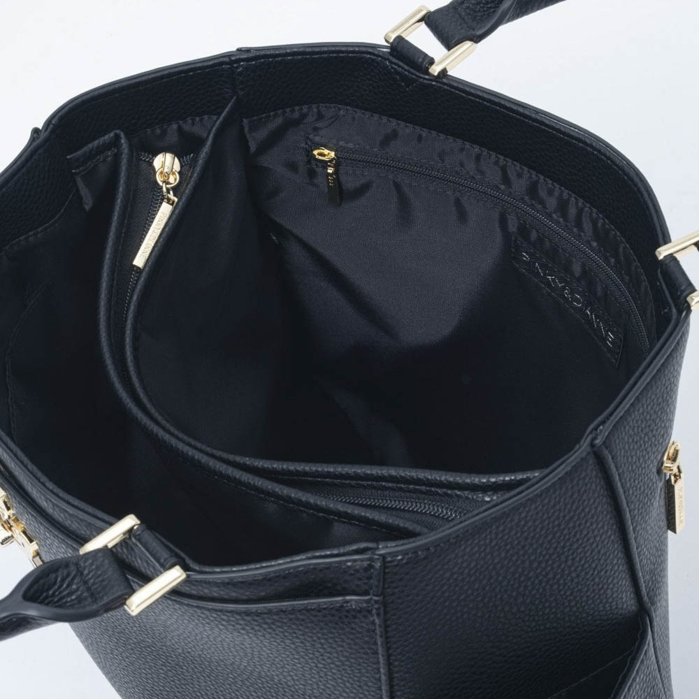 ピンキー＆ダイアン PINKY＆DIANNE ハンド・トートバッグ ロック トート PDLHJBH1【FITHOUSE ONLINE SHOP】