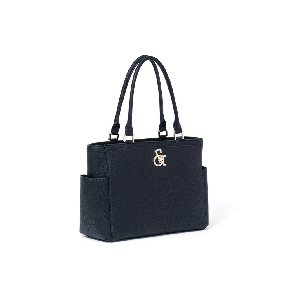 ピンキー＆ダイアン PINKY＆DIANNE ハンド・トートバッグ ロック トート PDLHJBH1【FITHOUSE ONLINE SHOP】