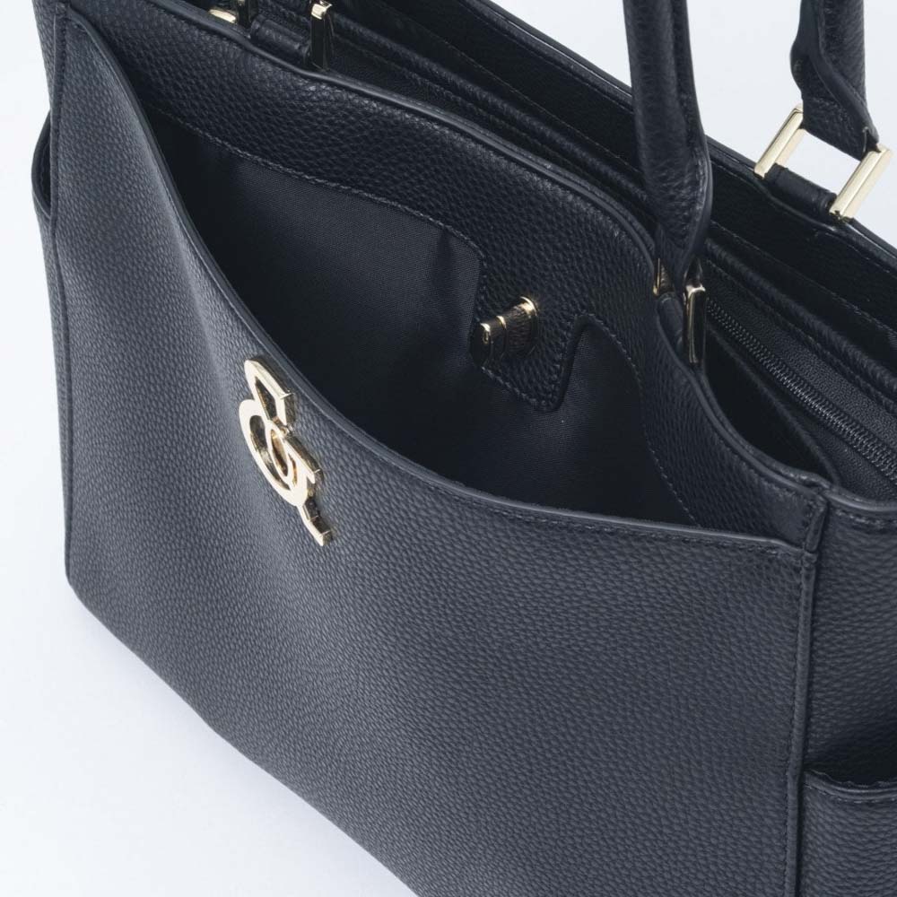 ピンキー＆ダイアン PINKY＆DIANNE ハンド・トートバッグ ロック トート PDLHJBH1【FITHOUSE ONLINE SHOP】