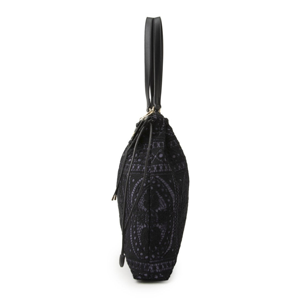 アナスイ ANNA SUI トートバッグ フィオリー 318300【FITHOUSE ONLINE SHOP】