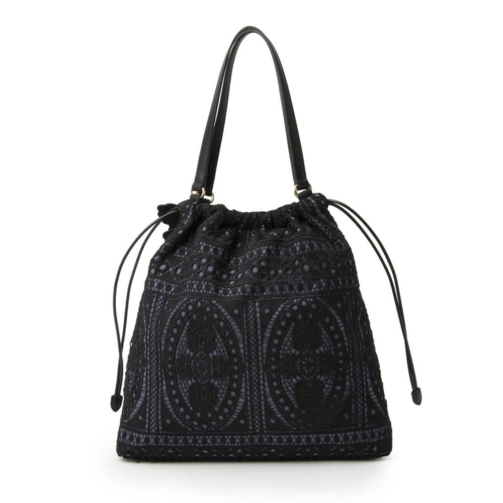 アナスイ ANNA SUI トートバッグ フィオリー 318300【FITHOUSE ONLINE SHOP】