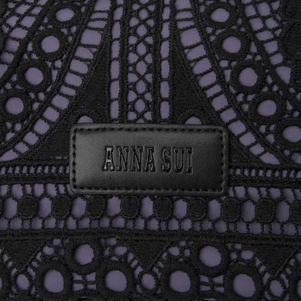 アナスイ ANNA SUI トートバッグ フィオリー 318300【FITHOUSE ONLINE SHOP】