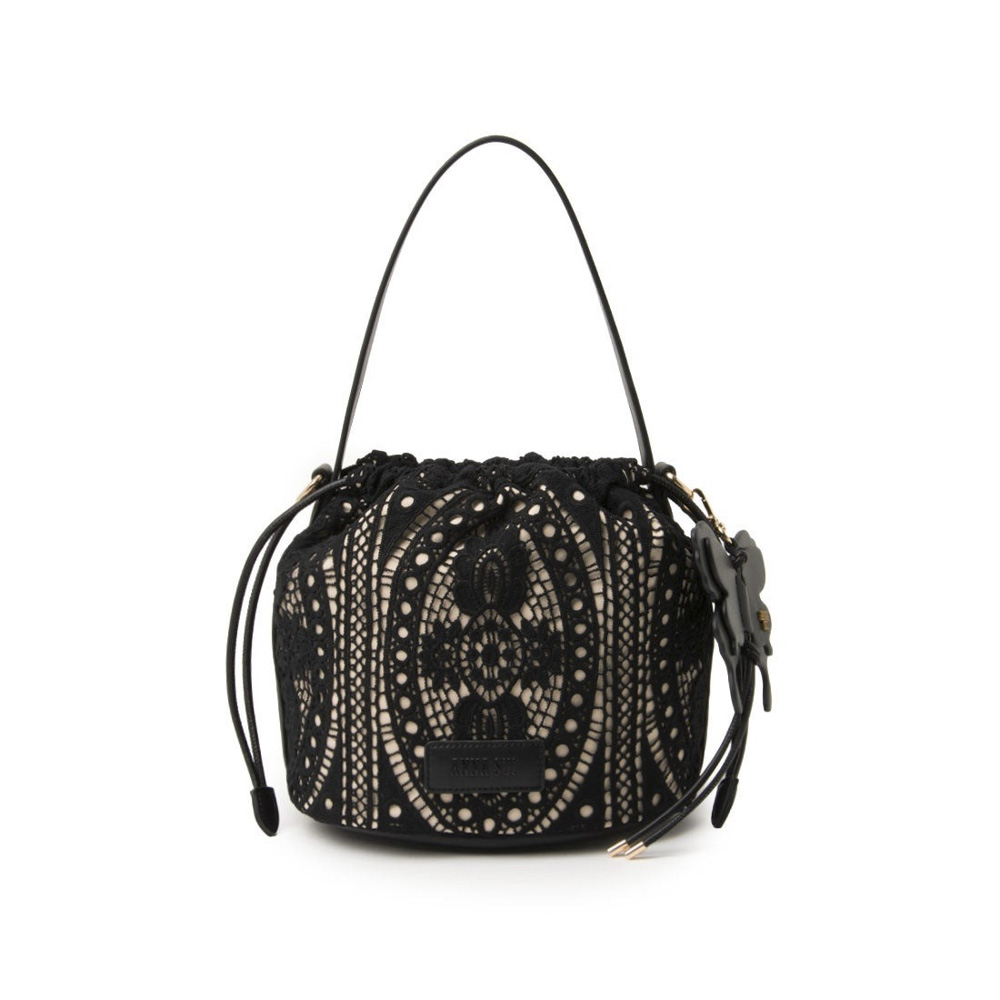 アナスイ ANNA SUI ショルダーバッグ フィオリー 318301【FITHOUSE ONLINE SHOP】