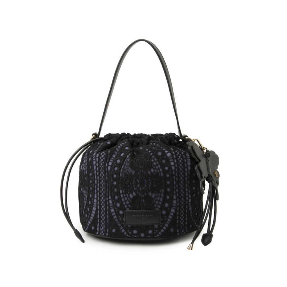 アナスイ ANNA SUI ショルダーバッグ フィオリー 318301【FITHOUSE ONLINE SHOP】
