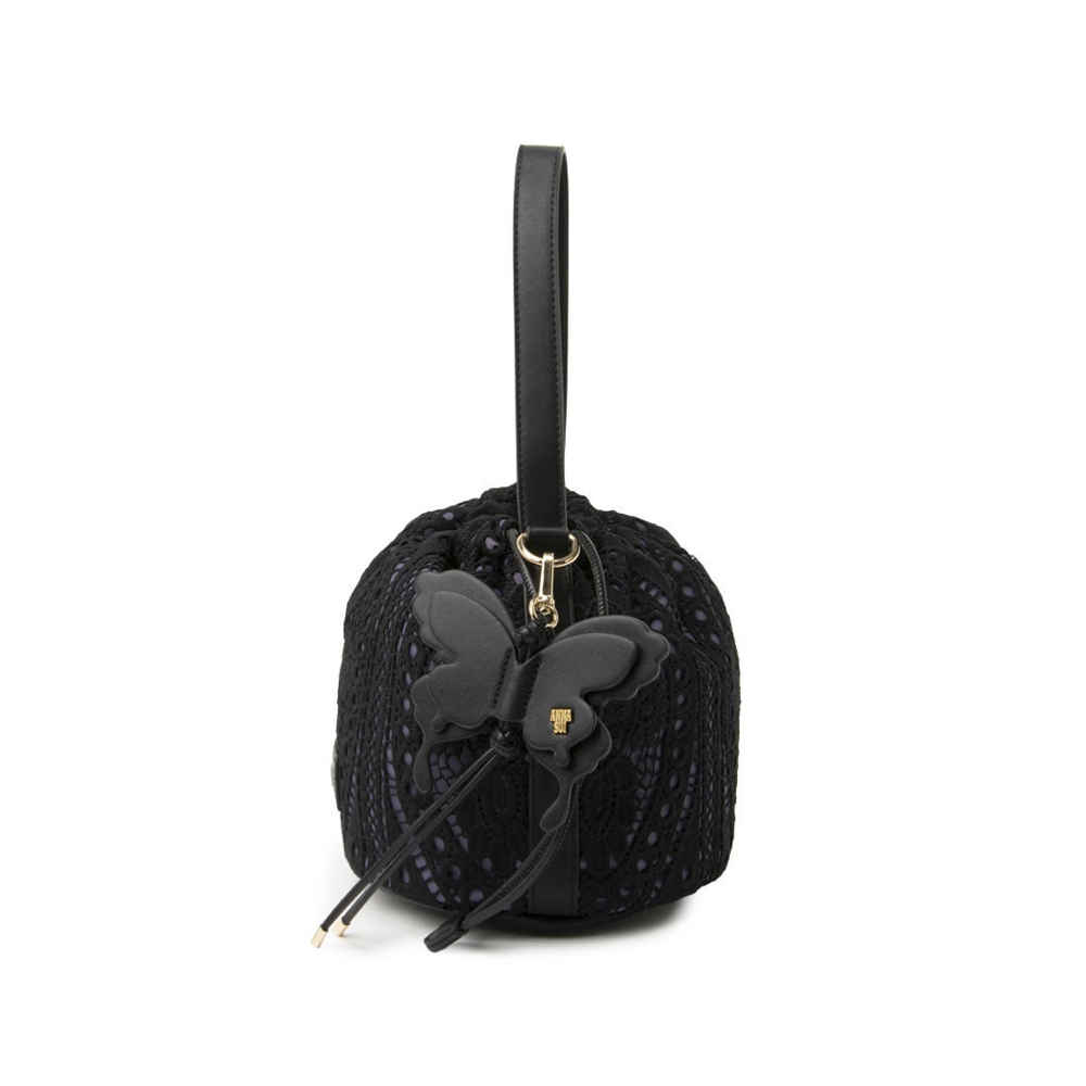 アナスイ ANNA SUI ショルダーバッグ フィオリー 318301【FITHOUSE ONLINE SHOP】