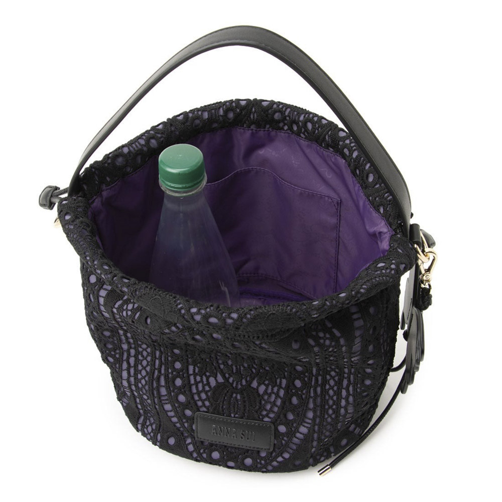 アナスイ ANNA SUI ショルダーバッグ フィオリー 318301【FITHOUSE ONLINE SHOP】