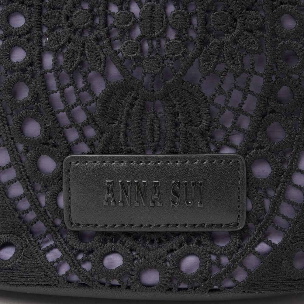 アナスイ ANNA SUI ショルダーバッグ フィオリー 318301【FITHOUSE ONLINE SHOP】