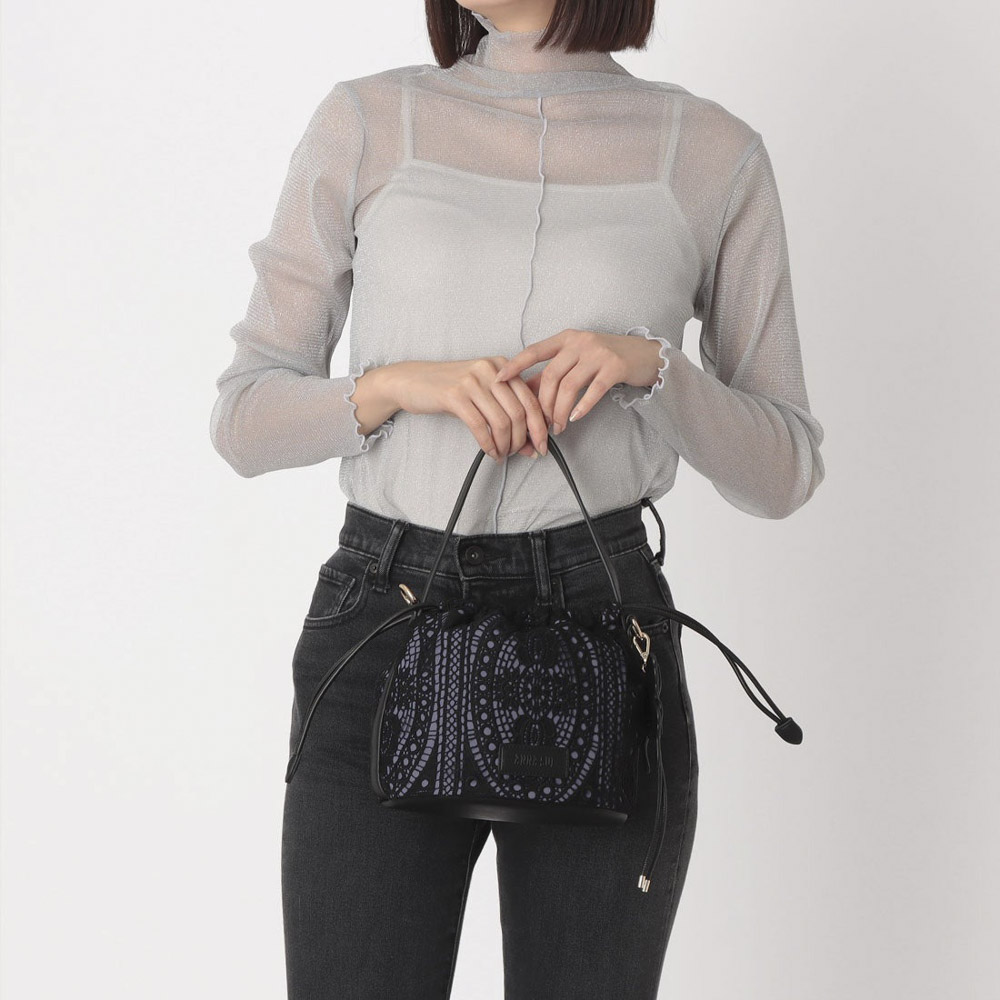 アナスイ ANNA SUI ショルダーバッグ フィオリー 318301【FITHOUSE ONLINE SHOP】