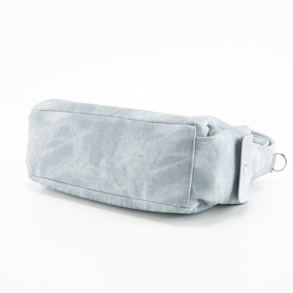 ジェイダ GYDA 2WAYトートバッグ ショルダーバッグ ビッグロゴメタル GY-B428【FITHOUSE ONLINE SHOP】