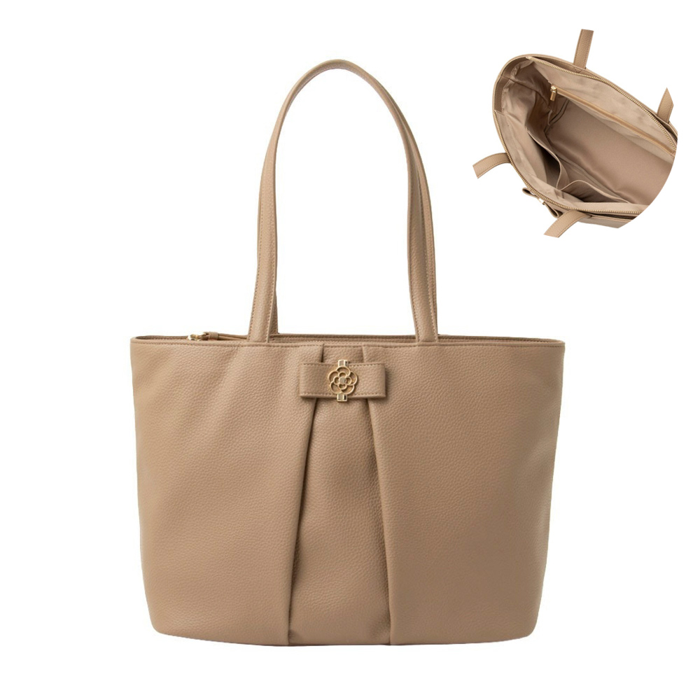 クレイサス CLATHAS トートバッグ A4 ルルリア 190650【FITHOUSE ONLINE SHOP】