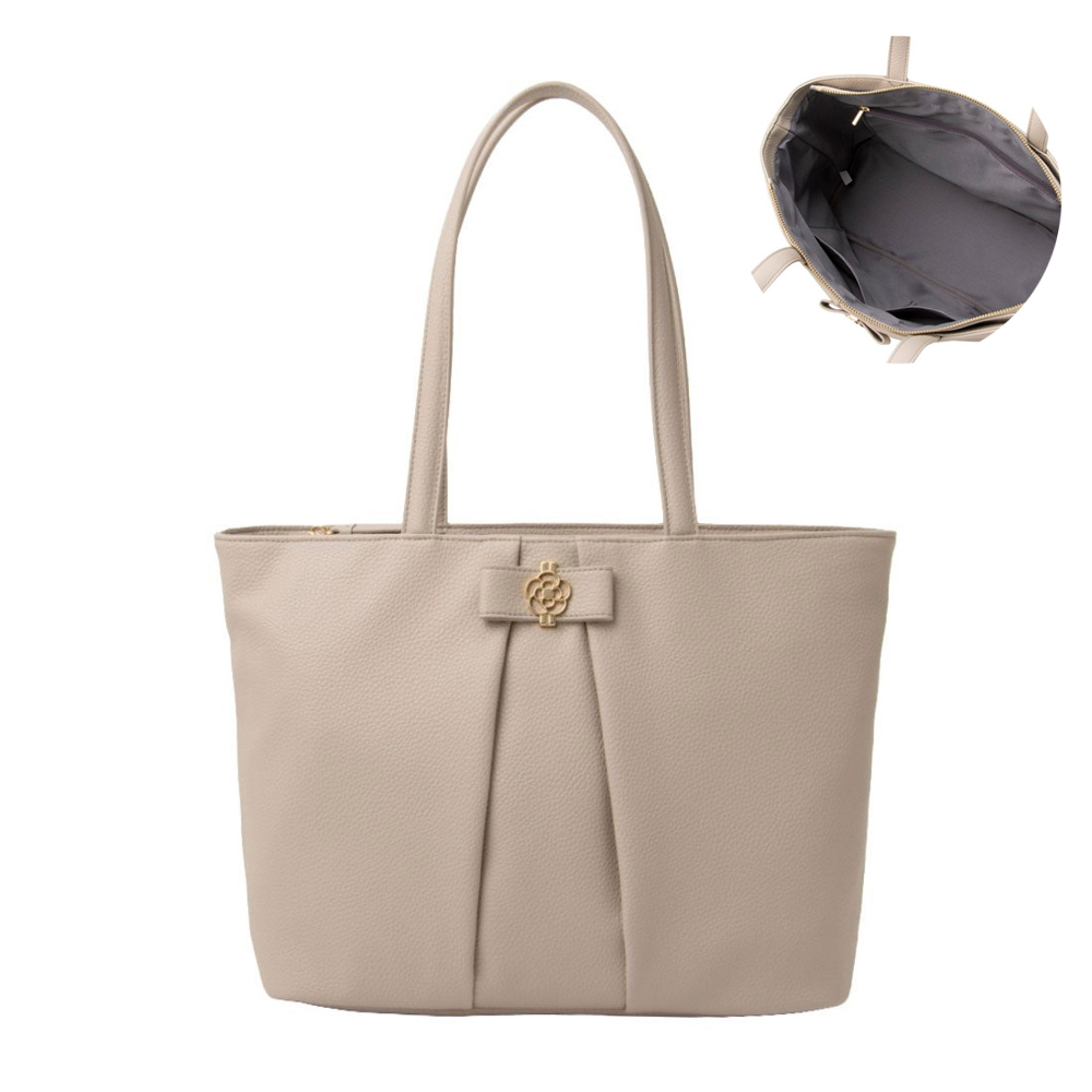 クレイサス CLATHAS トートバッグ A4 ルルリア 190650【FITHOUSE ONLINE SHOP】