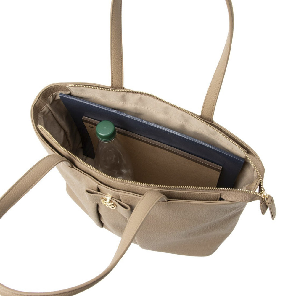 クレイサス CLATHAS トートバッグ A4 ルルリア 190650【FITHOUSE ONLINE SHOP】