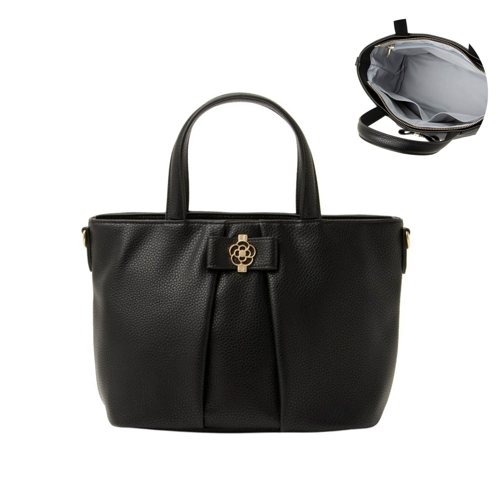 クレイサス CLATHAS 2WAY トートバッグ ルルリア ショルダー付き 190651【FITHOUSE ONLINE SHOP】