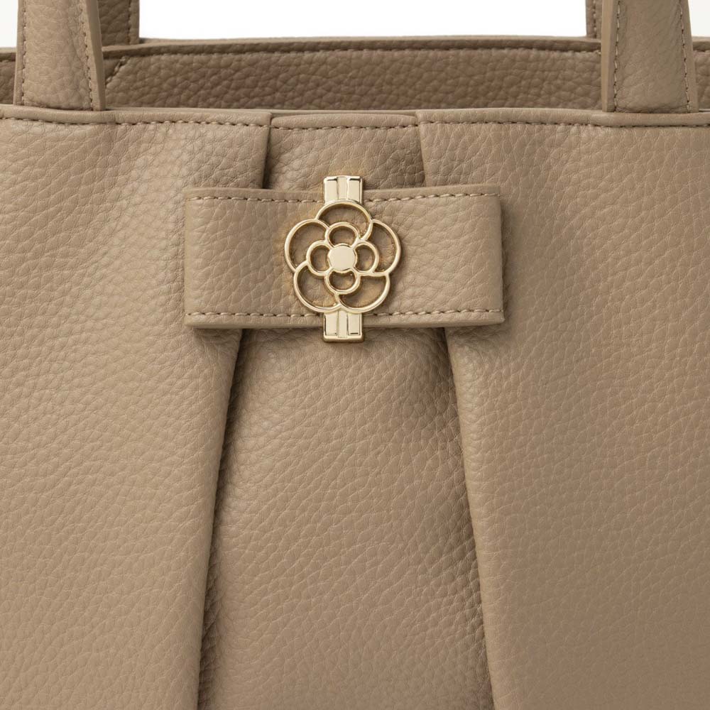 クレイサス CLATHAS 2WAY トートバッグ ルルリア ショルダー付き 190651【FITHOUSE ONLINE SHOP】