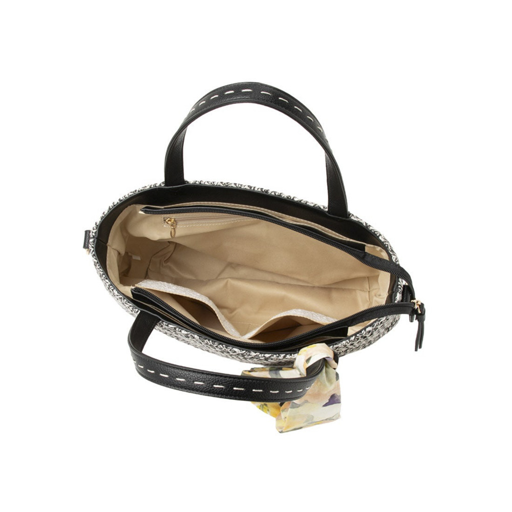 クレイサス CLATHAS ハンド・トートバッグ クララ かごバッグ 190550【FITHOUSE ONLINE SHOP】