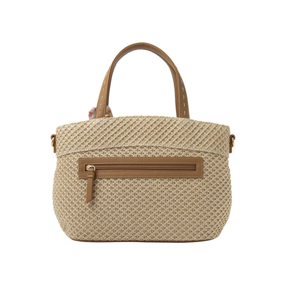 クレイサス CLATHAS ハンド・トートバッグ クララ かごバッグ 190550【FITHOUSE ONLINE SHOP】