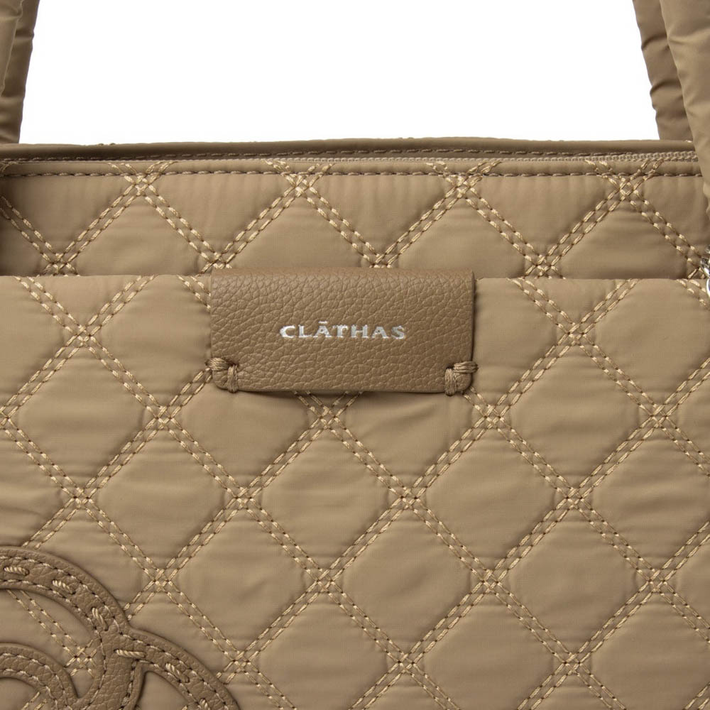 クレイサス CLATHAS ハンド・トートバッグ カペラ 2wayトートバッグ（小）189559【FITHOUSE ONLINE SHOP】