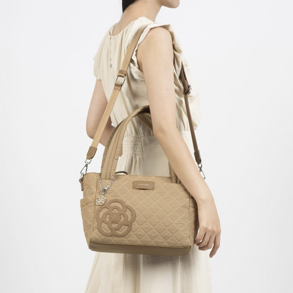 クレイサス CLATHAS ハンド・トートバッグ カペラ 2wayトートバッグ（小）189559【FITHOUSE ONLINE SHOP】