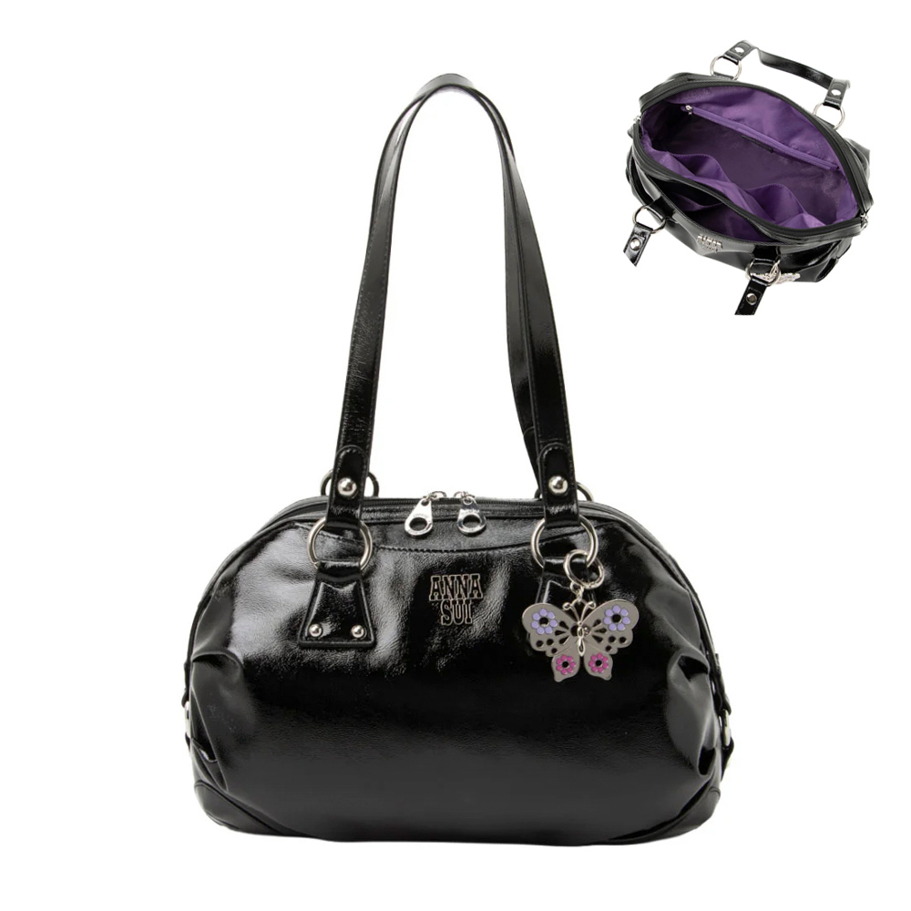 アナスイ ANNA SUI ボストンバッグ ルーチェ 318270【FITHOUSE ONLINE SHOP】