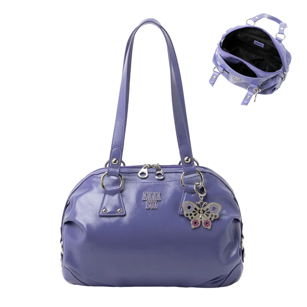 アナスイ ANNA SUI ボストンバッグ ルーチェ 318270【FITHOUSE ONLINE SHOP】