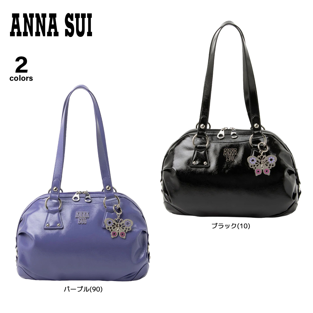 アナスイ ANNA SUI ボストンバッグ ルーチェ 318270【FITHOUSE ONLINE SHOP】