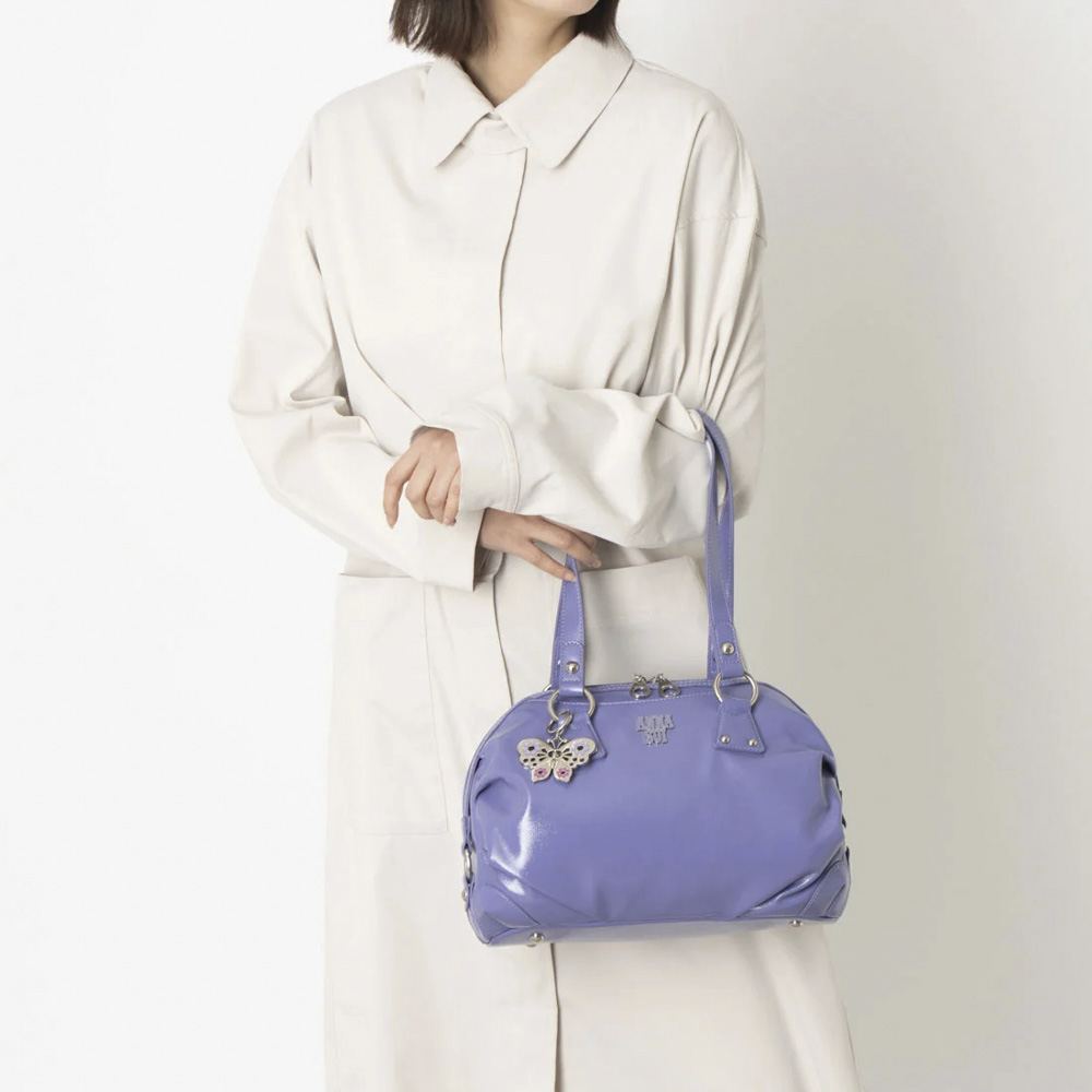 アナスイ ANNA SUI ボストンバッグ ルーチェ 318270【FITHOUSE ONLINE SHOP】