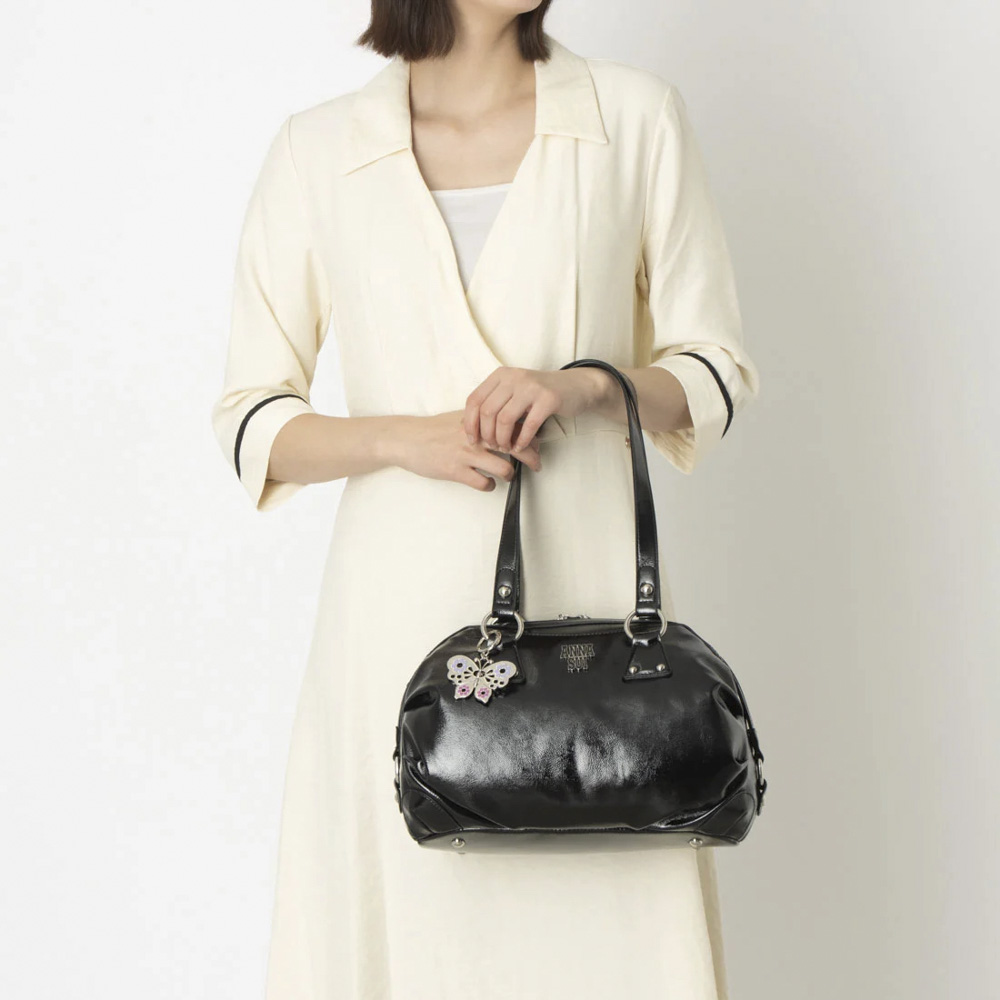 アナスイ ANNA SUI ボストンバッグ ルーチェ 318270【FITHOUSE ONLINE SHOP】