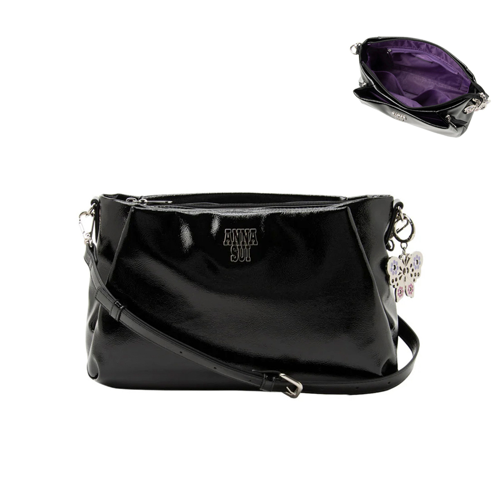 アナスイ ANNA SUI ショルダーバッグ ルーチェ 318271【FITHOUSE ONLINE SHOP】