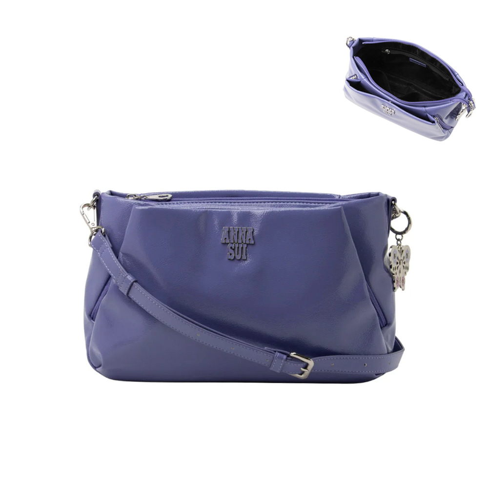 アナスイ ANNA SUI ショルダーバッグ ルーチェ 318271【FITHOUSE ONLINE SHOP】