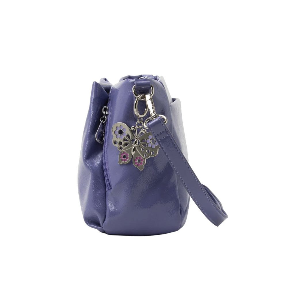 アナスイ ANNA SUI ショルダーバッグ ルーチェ 318271【FITHOUSE ONLINE SHOP】