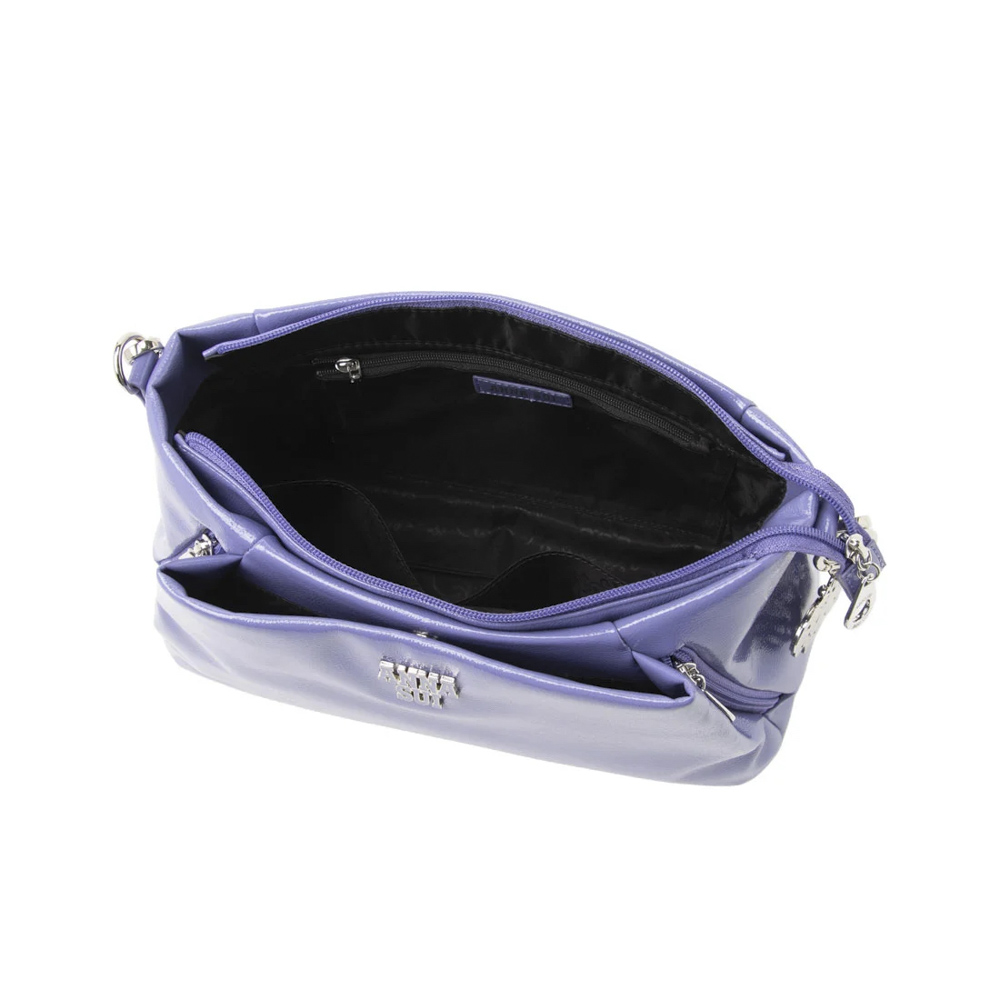 アナスイ ANNA SUI ショルダーバッグ ルーチェ 318271【FITHOUSE ONLINE SHOP】