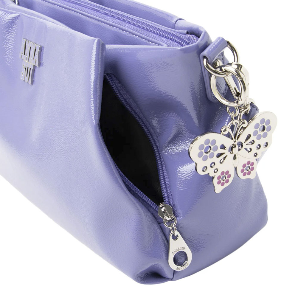 アナスイ ANNA SUI ショルダーバッグ ルーチェ 318271【FITHOUSE ONLINE SHOP】
