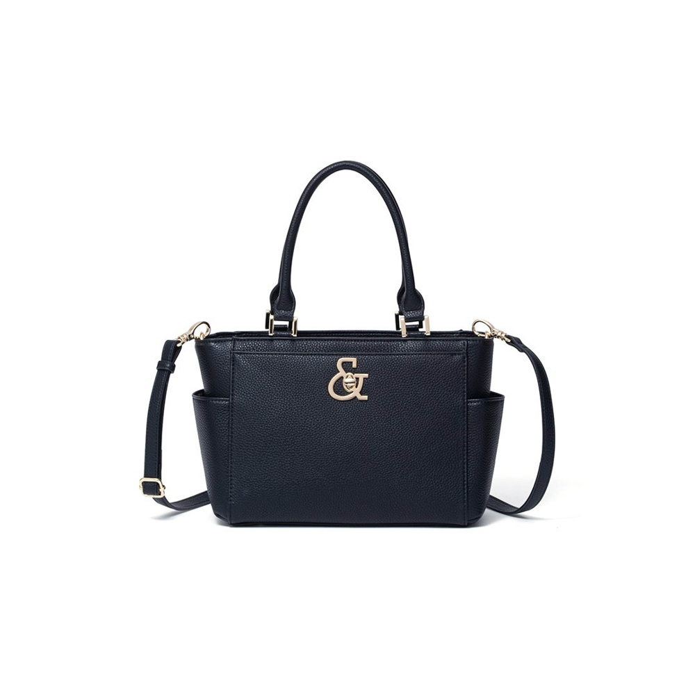 ピンキー＆ダイアン PINKY＆DIANNE ロック 2WAYハンドバッグ  PDLHJBH2【FITHOUSE ONLINE SHOP】