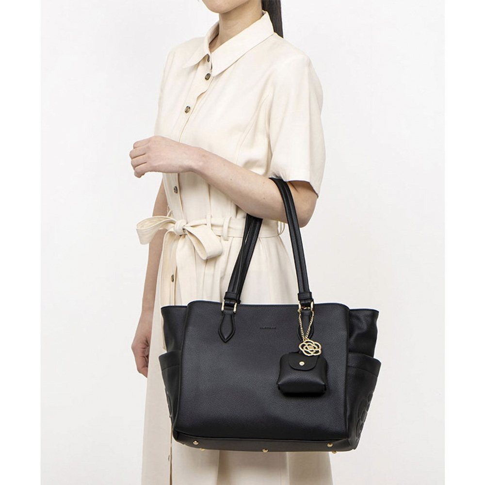 クレイサス CLATHAS トートバッグ プラクティ2 190170【FITHOUSE ONLINE SHOP】