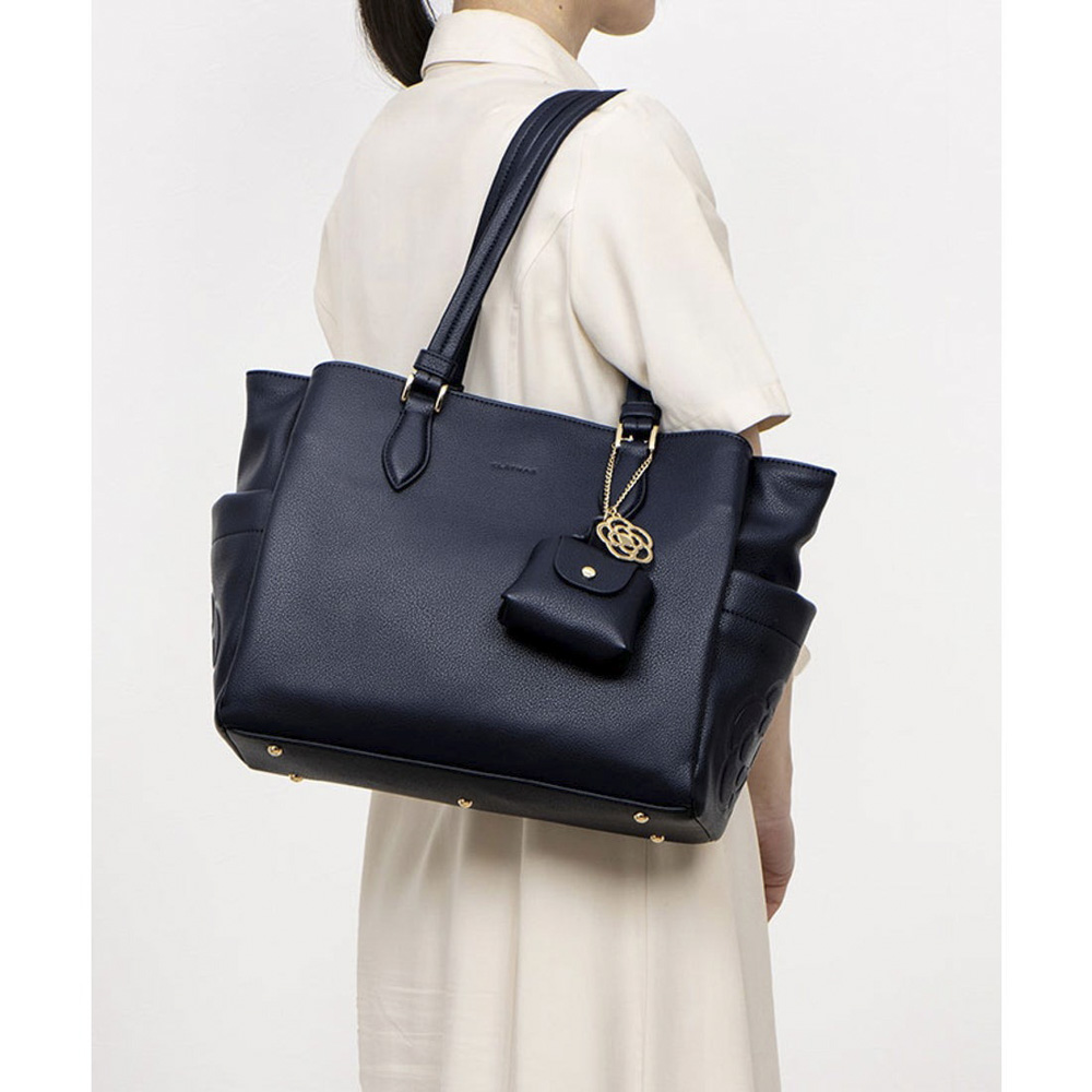 クレイサス CLATHAS トートバッグ プラクティ2 190170【FITHOUSE ONLINE SHOP】