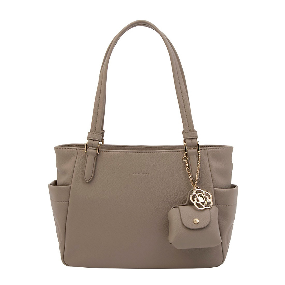 クレイサス CLATHAS トートバッグ プラクティ2 190171【FITHOUSE ONLINE SHOP】