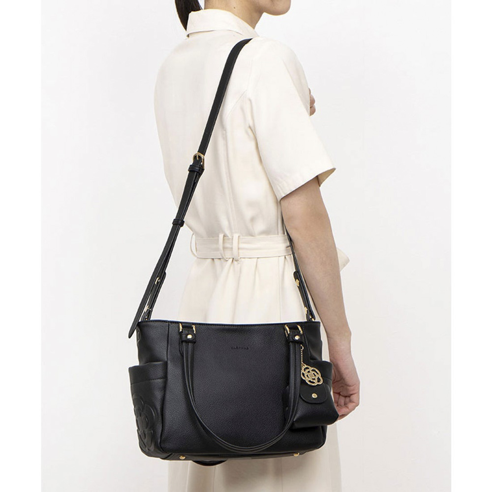 クレイサス CLATHAS トートバッグ プラクティ2 190171【FITHOUSE ONLINE SHOP】