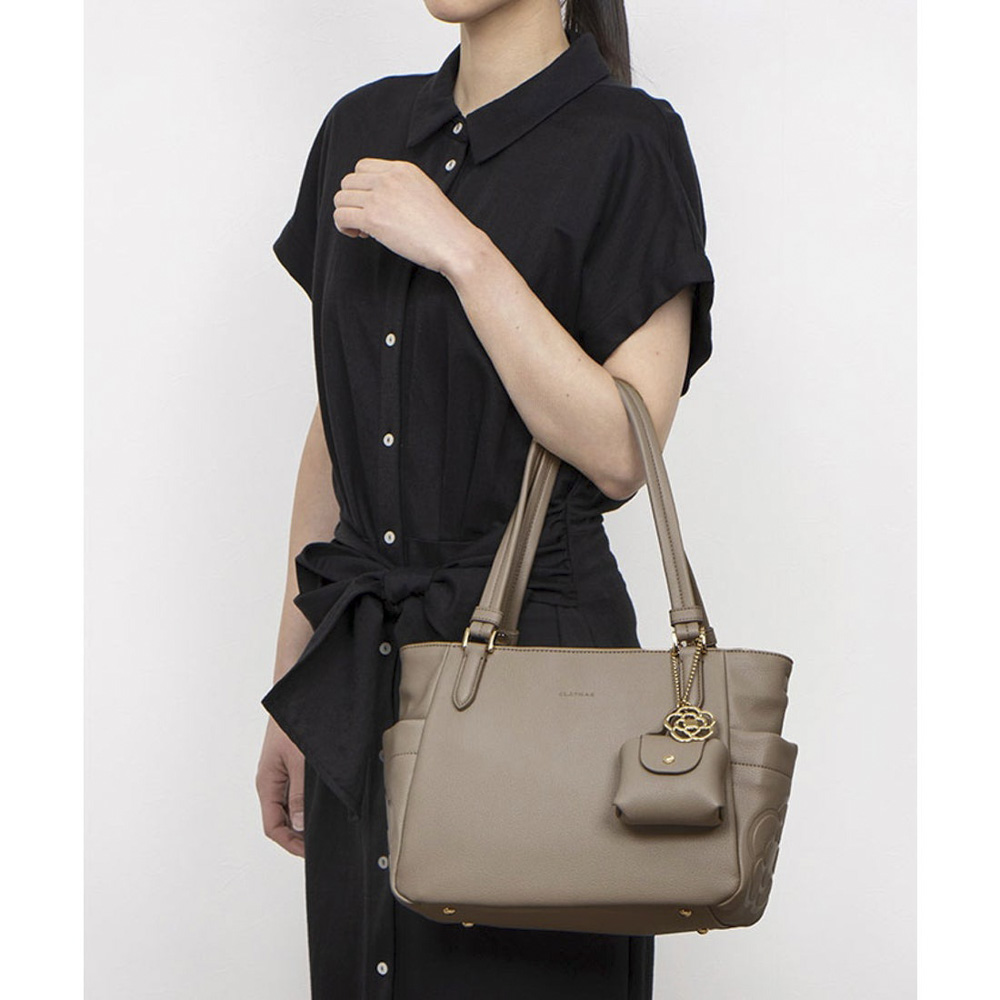 クレイサス CLATHAS トートバッグ プラクティ2 190171【FITHOUSE ONLINE SHOP】