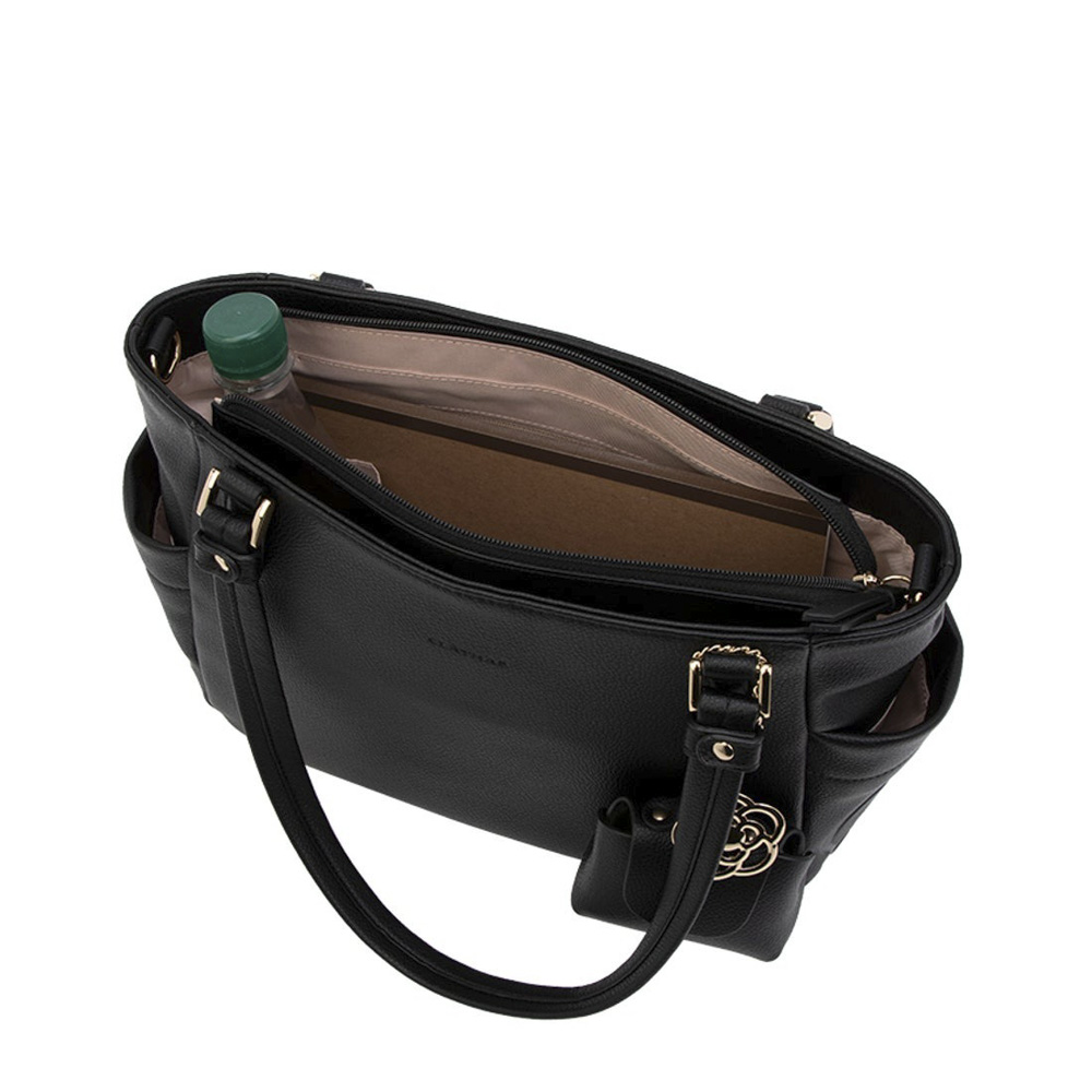 クレイサス CLATHAS トートバッグ プラクティ2 190171【FITHOUSE ONLINE SHOP】