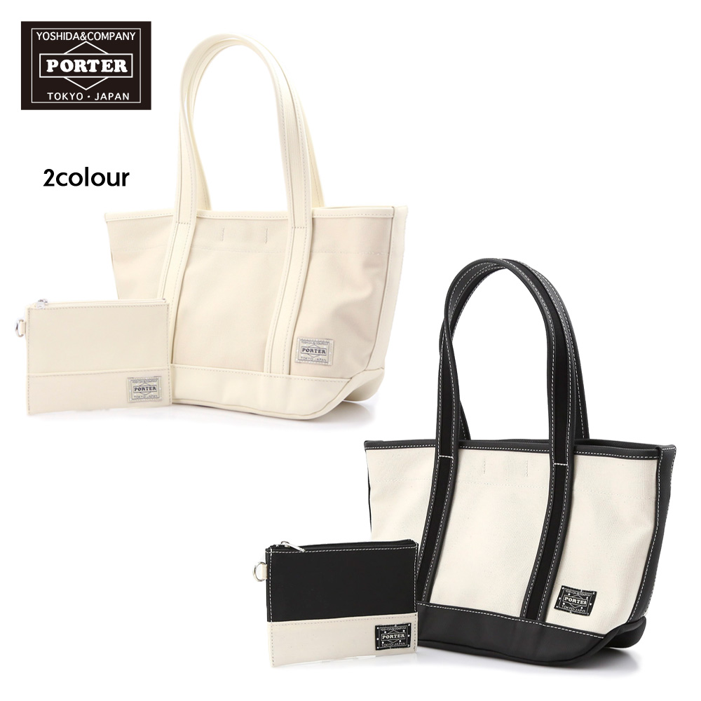 ポーター PORTER ハンド・トートバッグ BOYFRIEND TOTE ボーイフレンドトート 739-08515【FITHOUSE ONLINE SHOP】