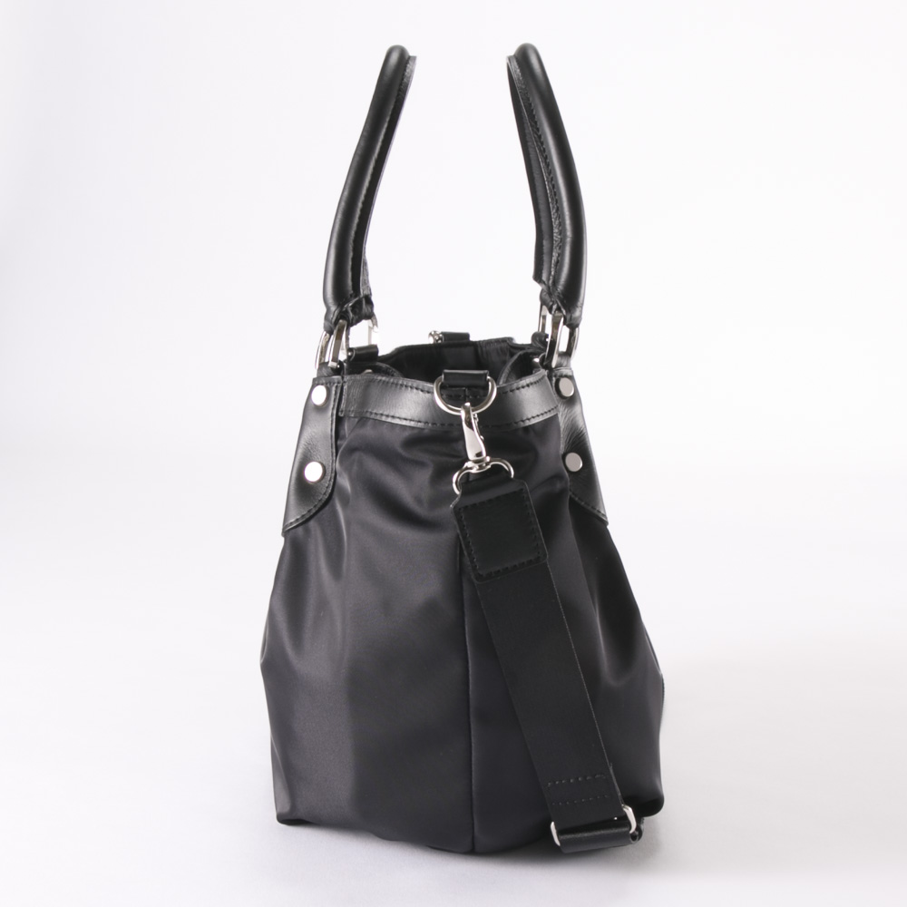ニナニナリッチ NINA NINA RICCI ハンド・トートバッグ ベガ