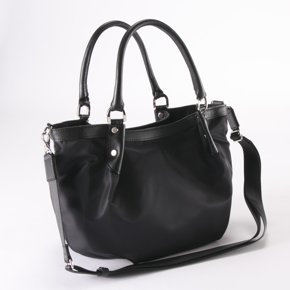 ニナニナリッチ NINA NINA RICCI ハンド・トートバッグ ベガ