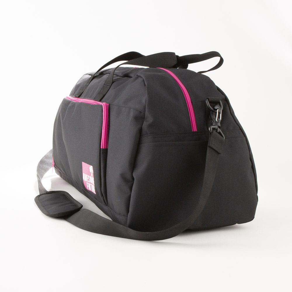 バービー Barbie ボストンバッグ メイ 55944【FITHOUSE ONLINE SHOP 
