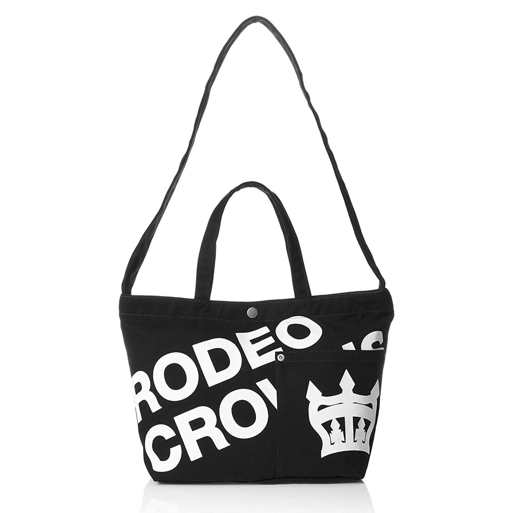 Rodeo Crowns ロデオクラウンズ ハンド・トートバッグ ショルダー ...