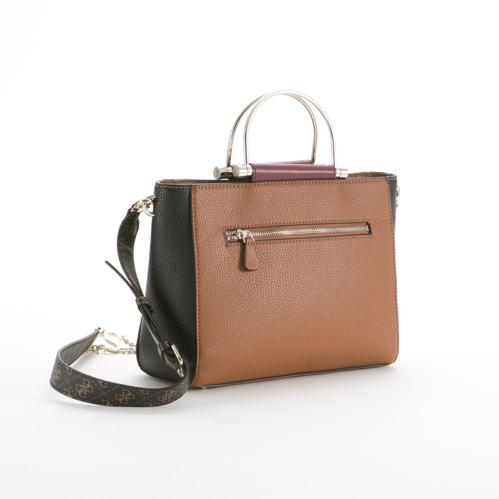 ゲス GUESS ハンド・トートバッグ VIVI SATCHELテサゲ VG745106【FITHOUSE ONLINE SHOP】